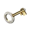 🔑 Эмодзи «marble&gold» для Telegram