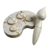 🎨 Эмодзи «marble&gold» для Telegram