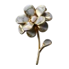 🌻 Эмодзи «marble&gold» для Telegram