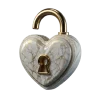 🔓 Эмодзи «marble&gold» для Telegram