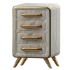 🛋 Эмодзи «marble&gold» для Telegram