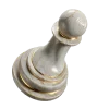 ♟ Эмодзи «marble&gold» для Telegram