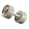 💪 Эмодзи «marble&gold» для Telegram
