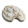 🎨 Эмодзи «marble&gold» для Telegram