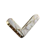 ✅ Эмодзи «marble&gold» для Telegram