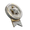 🥇 Эмодзи «marble&gold» для Telegram