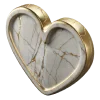 🤍 Эмодзи «marble&gold» для Telegram