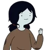 🖤 Эмодзи «Marceline» для Telegram