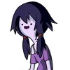 🖤 Эмодзи «Marceline» для Telegram