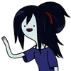 🖤 Эмодзи «Marceline» для Telegram