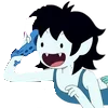 🖤 Эмодзи «Marceline» для Telegram