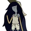🖤 Эмодзи «Marceline» для Telegram
