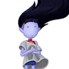 🖤 Эмодзи «Marceline» для Telegram