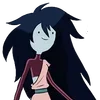 🖤 Эмодзи «Marceline» для Telegram