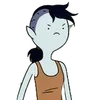🖤 Эмодзи «Marceline» для Telegram