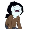 🖤 Эмодзи «Marceline» для Telegram