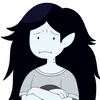 🖤 Эмодзи «Marceline» для Telegram