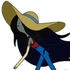 🖤 Эмодзи «Marceline» для Telegram