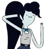 🖤 Эмодзи «Marceline» для Telegram