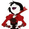 🖤 Эмодзи «Marceline» для Telegram