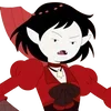 🖤 Эмодзи «Marceline» для Telegram