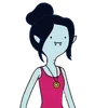 🖤 Эмодзи «Marceline» для Telegram