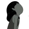🖤 Эмодзи «Marceline» для Telegram