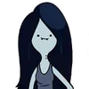 Эмодзи Marceline для Telegram — скачать