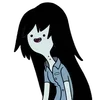 🖤 Эмодзи «Marceline» для Telegram