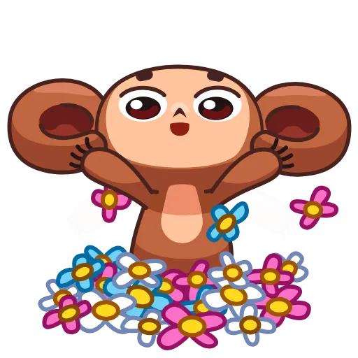 💮 Эмодзи «8 March» для Telegram