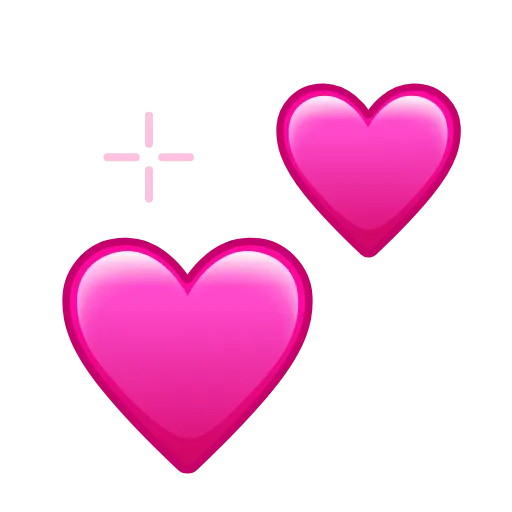 💕 Эмодзи «8 March» для Telegram