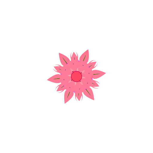 🌺 Эмодзи «8 March» для Telegram