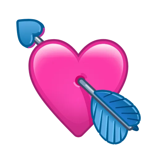 💘 Эмодзи «8 March» для Telegram