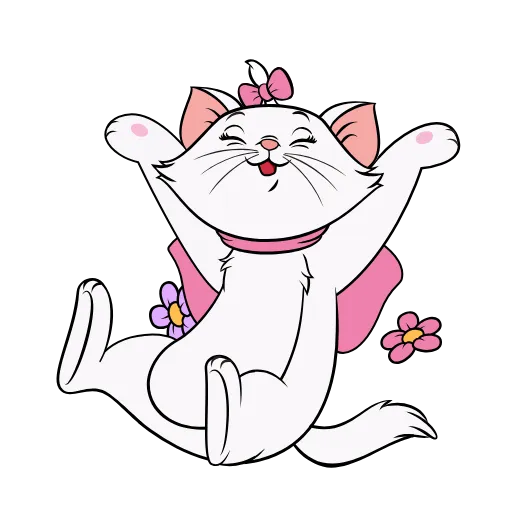 😸 Эмодзи «8 March» для Telegram