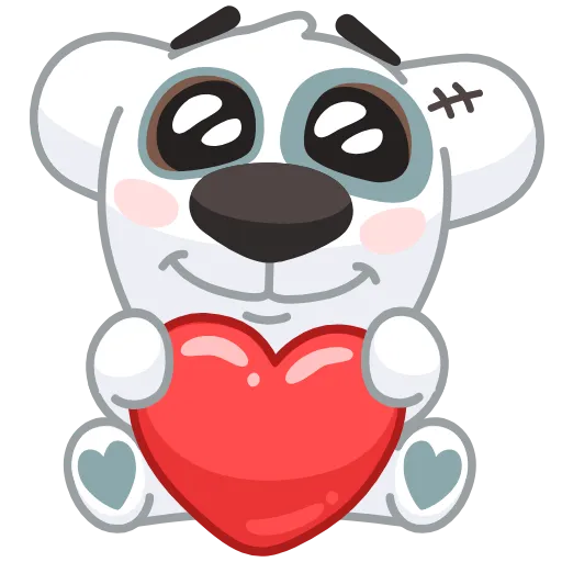❤️ Эмодзи «8 March» для Telegram