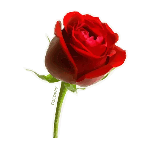 🌹 Эмодзи «8 March» для Telegram