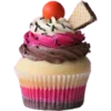 🧁 Эмодзи «Эмоджи к 8 Марта - женский день 🎁» для Telegram