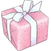 🎁 Эмодзи «Эмоджи к 8 Марта - женский день 🎁» для Telegram