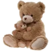 🐻 Эмодзи «Эмоджи к 8 Марта - женский день 🎁» для Telegram