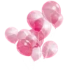 🎈 Эмодзи «Эмоджи к 8 Марта - женский день 🎁» для Telegram