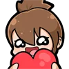 ❤️ Эмодзи «Marci» для Telegram