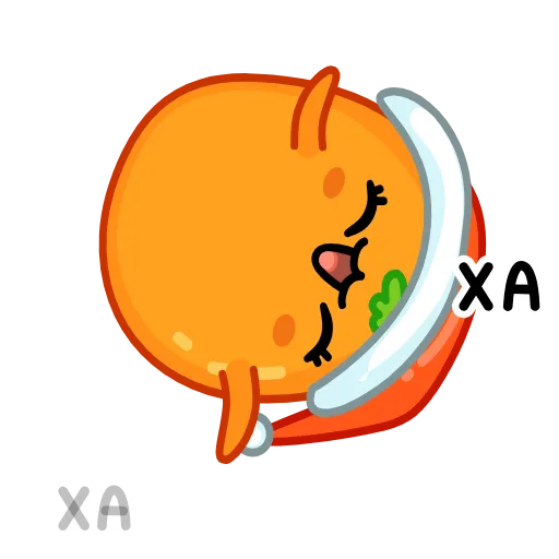 😆 Эмодзи «Маринка» для Telegram