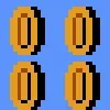 🥵 Эмодзи «Mario_8bit_emoji ()» для Telegram