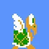 😒 Эмодзи «Mario_8bit_emoji ()» для Telegram