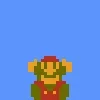 😅 Эмодзи «Mario_8bit_emoji ()» для Telegram