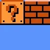 🤪 Эмодзи «Mario_8bit_emoji ()» для Telegram