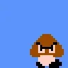 😎 Эмодзи «Mario_8bit_emoji ()» для Telegram