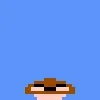 🥸 Эмодзи «Mario_8bit_emoji ()» для Telegram