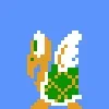 😏 Эмодзи «Mario_8bit_emoji ()» для Telegram