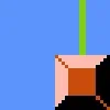 🤗 Эмодзи «Mario_8bit_emoji ()» для Telegram